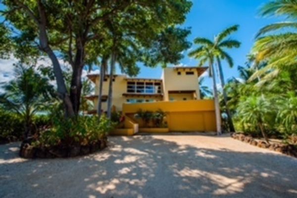La maison de Andrea