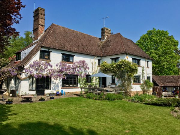 La maison de Nicky
