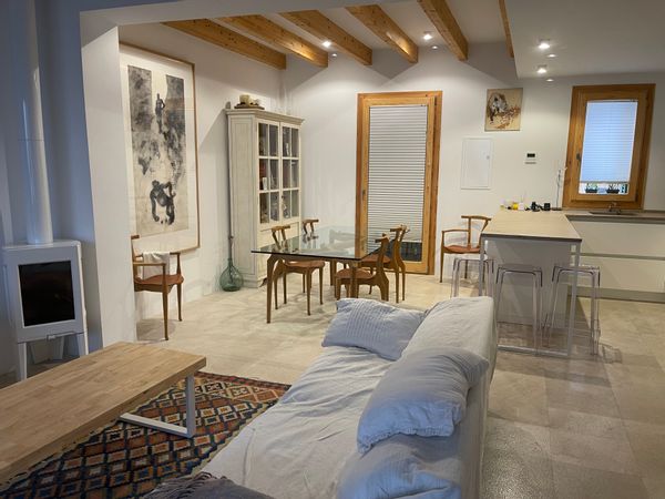 La maison de Jeronia
