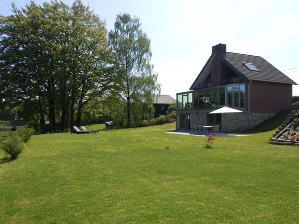 Maison « Amazing View » avec jardin, 4 chambres