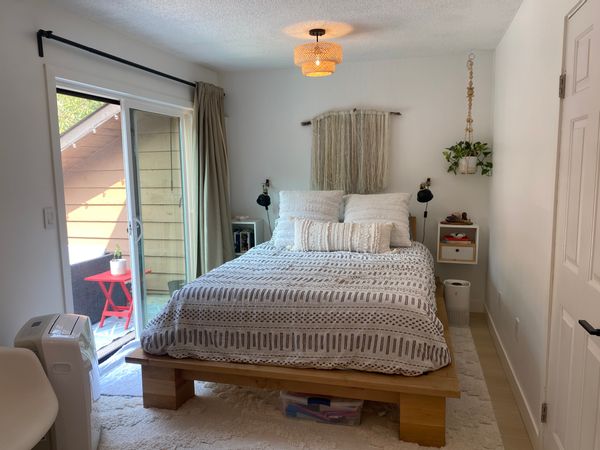 La maison de Kristin