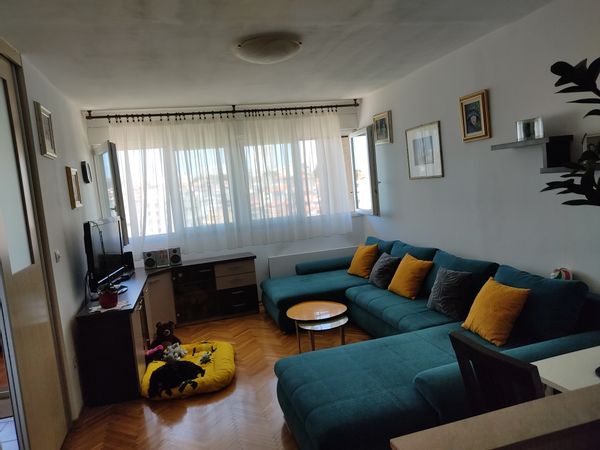 La maison de Ružica