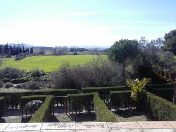 La maison de Jordi