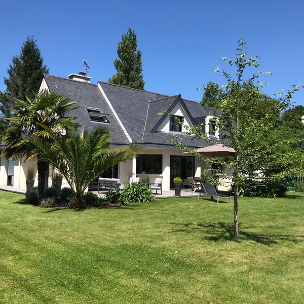 La maison de Marie