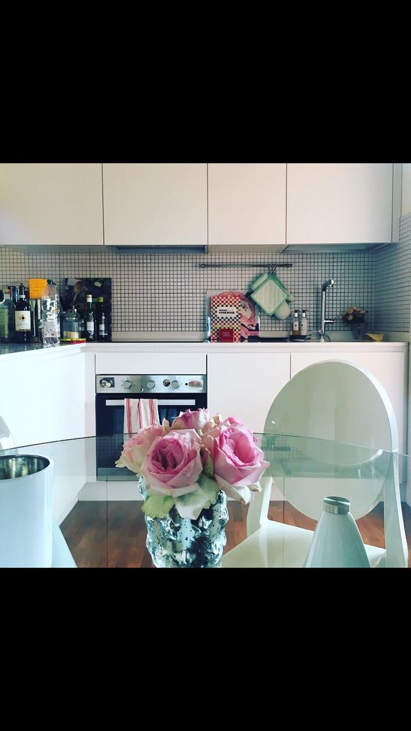 La maison de Vanessa