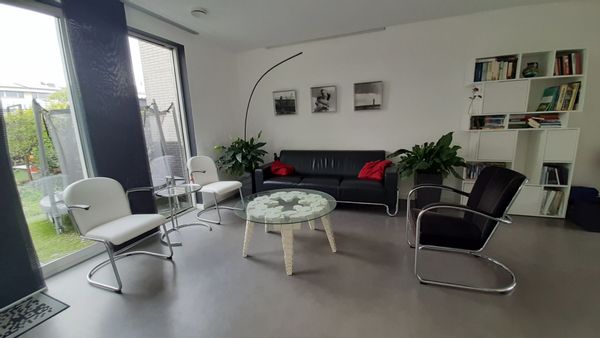 La maison de Joost