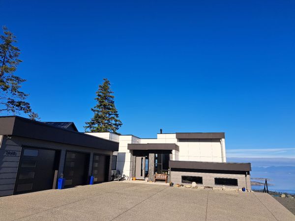 La maison de Brenda