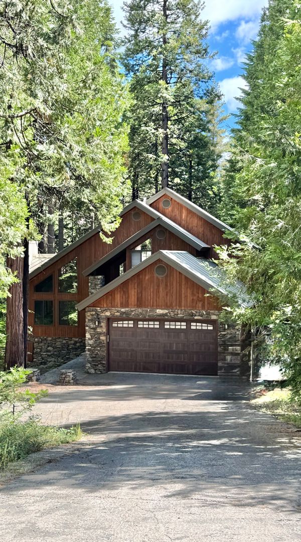 La maison de Tara and Jarrett