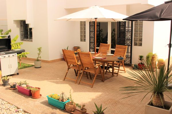 Agadir : soleil et plage (une semaine minimum)
