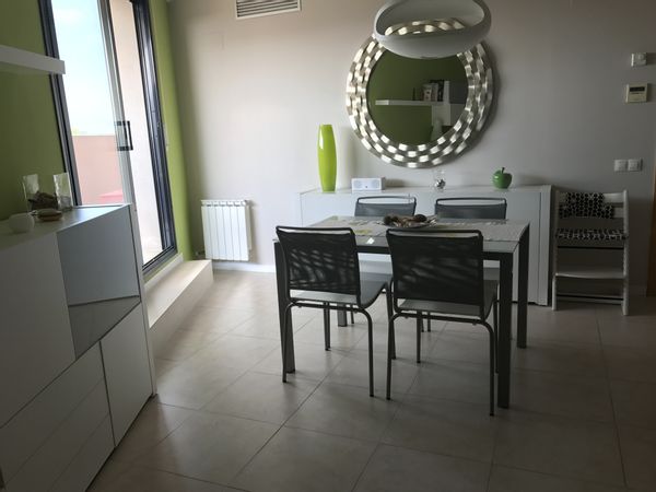 La maison de Yolanda