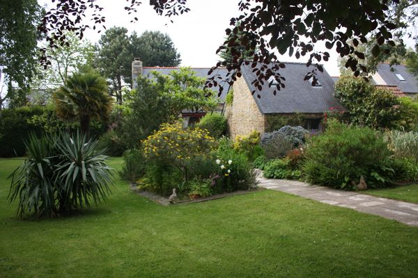 La maison de Maura