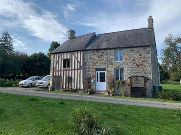 La maison de Lynda