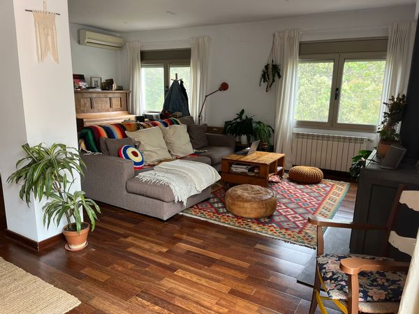 La maison de Alex