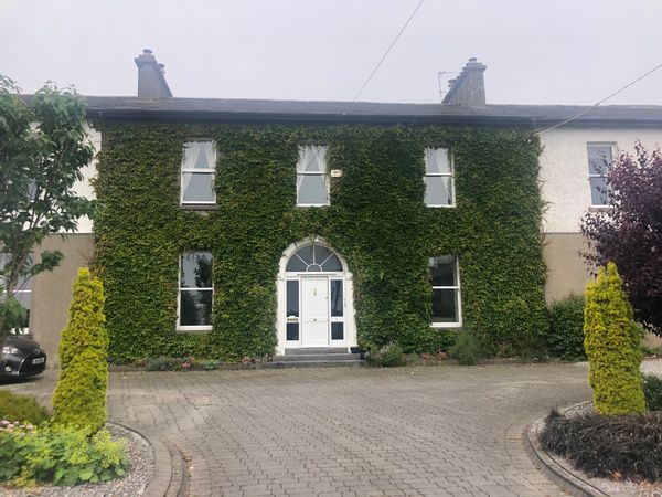 La maison de Lorna