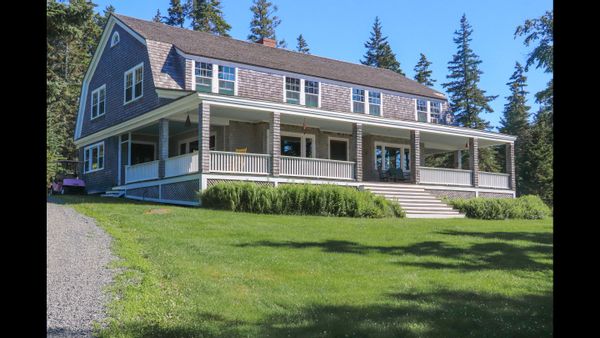 La maison de Trudi