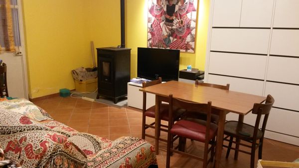 La maison de ilaria