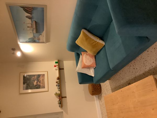 Chambres en Provence