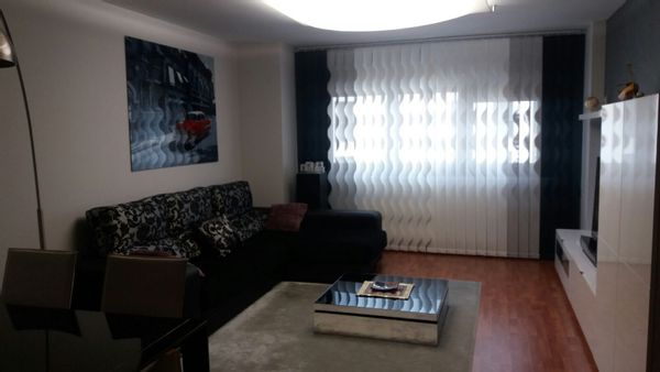 La maison de Eduardo