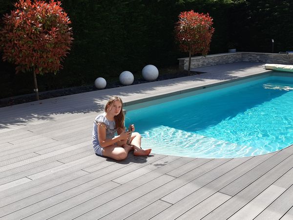 Jolie maison dans le vignoble Beaujolais uniquement guest point pour l'été 2026