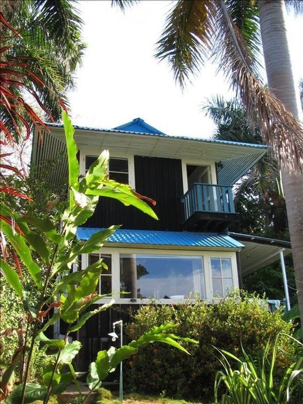 La maison de Julie
