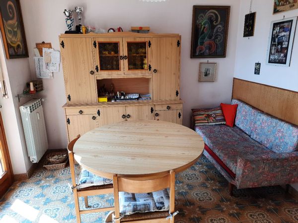 La maison de Andrea&Rachele