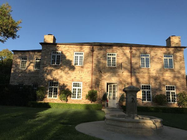La maison de Haley