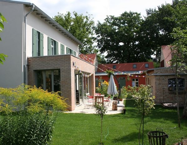 La maison de Stefan