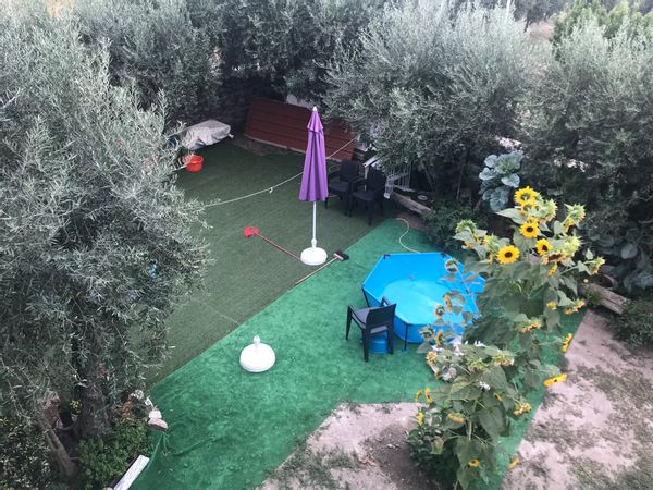 La maison de Lalita