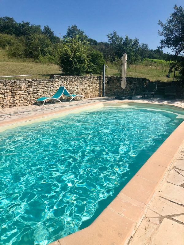 La maison de ALAIN et ELIANE