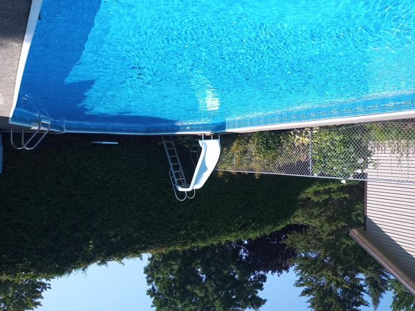 Un paradis à Granby