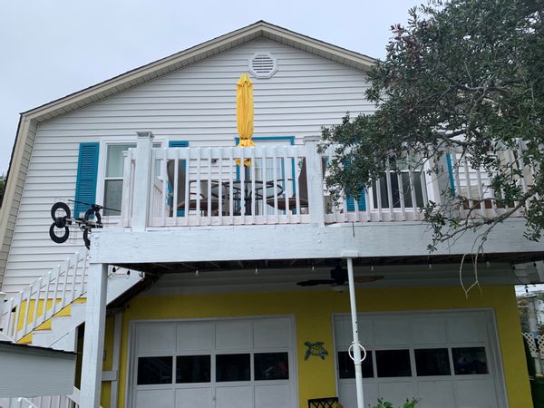 La maison de Candy