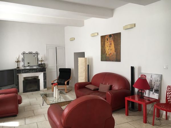 La maison de Bruno