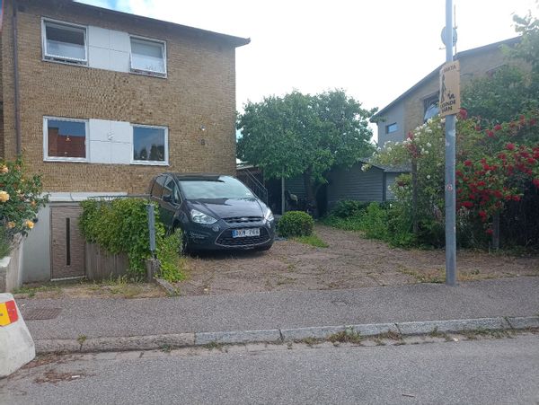 La maison de Olle