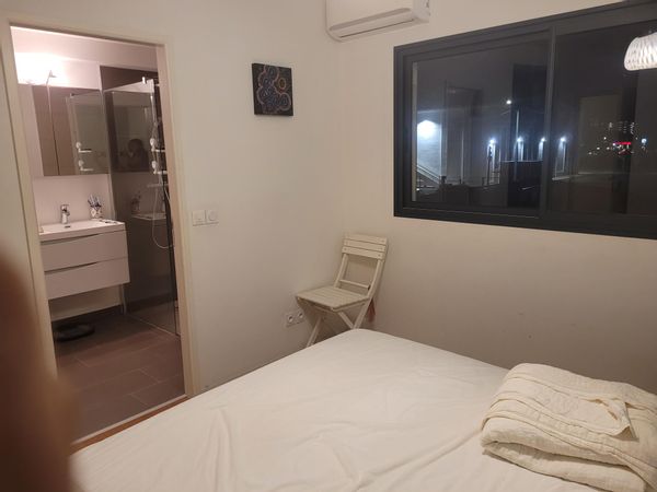 La maison de Claire & Mehdi