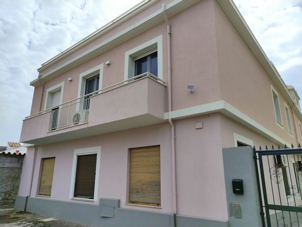La maison de Adriana