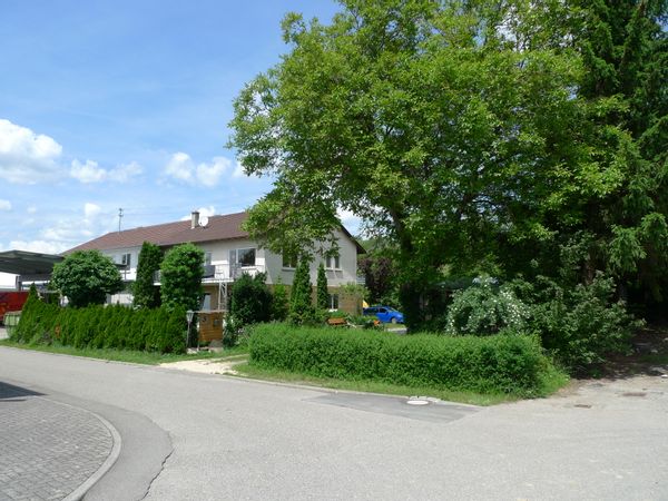 La maison de Gerhard