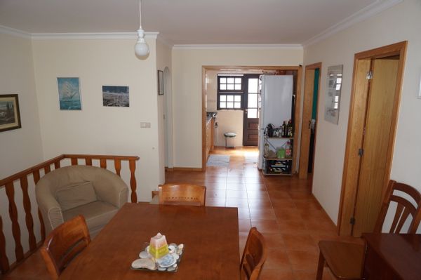 La maison de Hélio