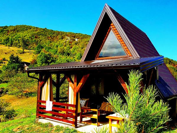 La maison de Arijana & Ramiz