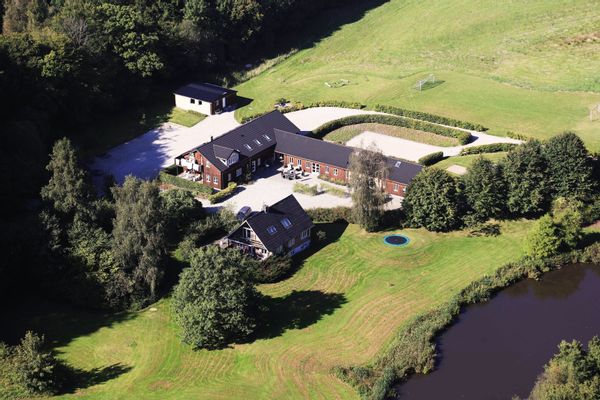 La maison de Jakob