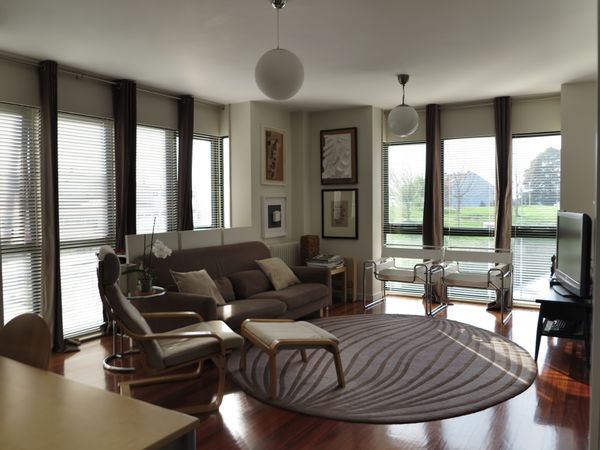 La maison de Susana