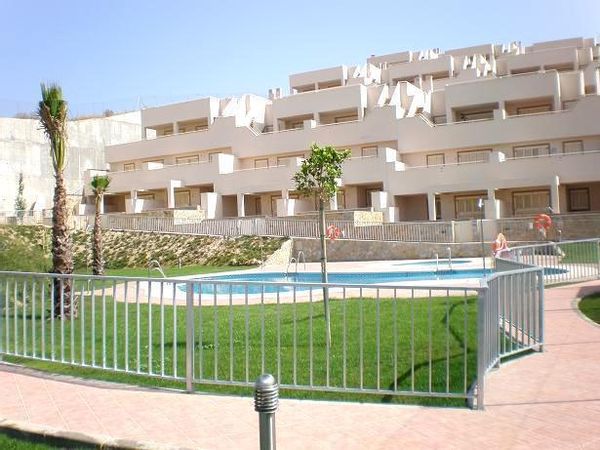 La maison de Carmen y Juan