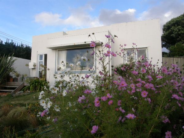 La maison de Lynne