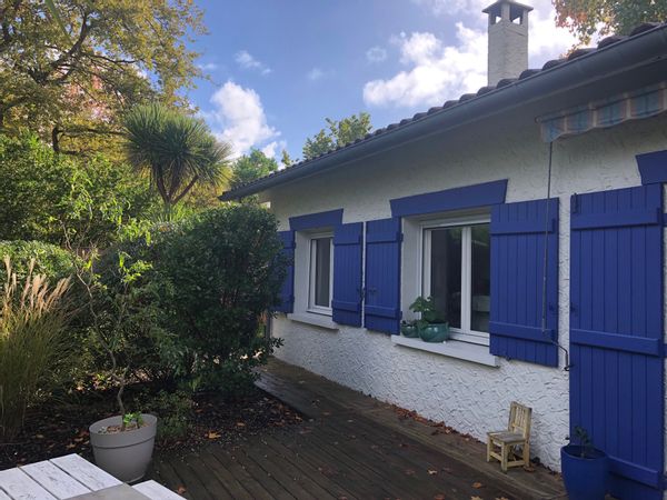 La maison de Julie