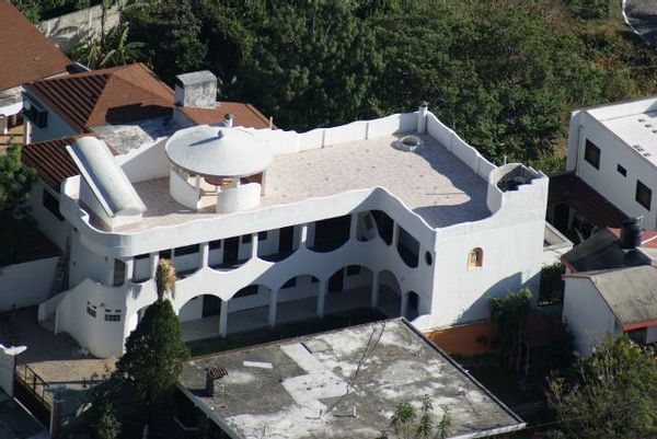 La maison de Kathryn