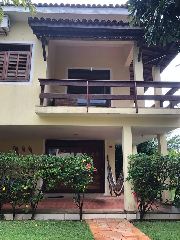 La maison de Carlos