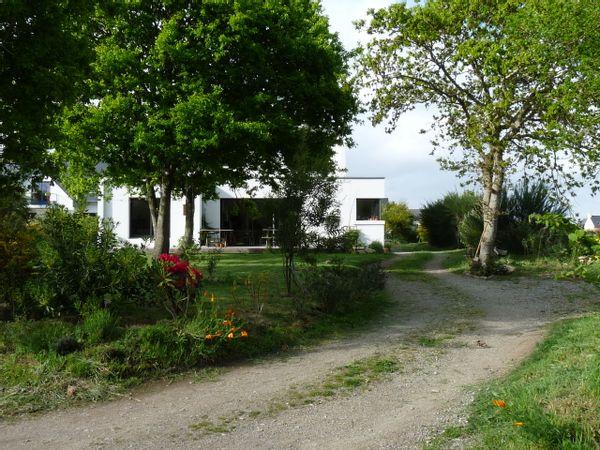 La maison d'Elodie