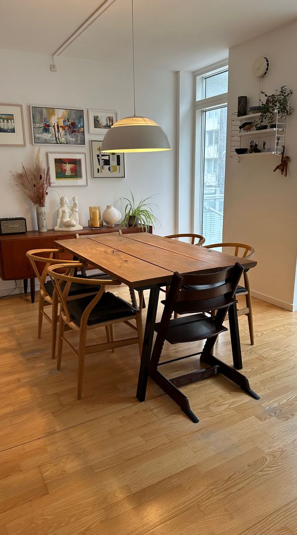La maison de Sigga & Kristjan