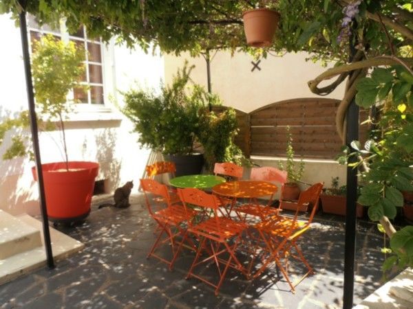 Chez Delphine, au coeur des châteaux de la Loire