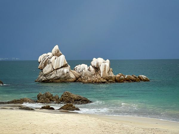 La maison de Diego y Sofia