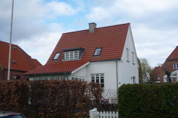 La maison de Mikkel
